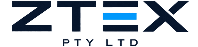 Ztex Pty Ltd